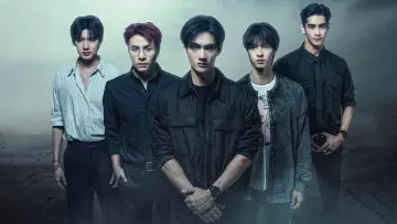 Zasłona к сериалу "สิงสาลาตาย" #1488161