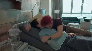 Zasłona к сериалу "สิงสาลาตาย" #1488174