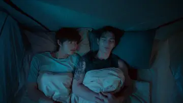 Zasłona к сериалу "สิงสาลาตาย" #1488178