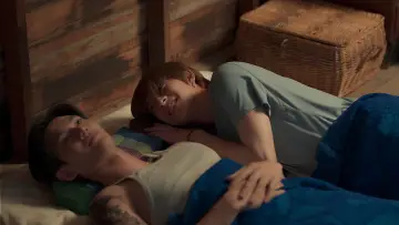 Zasłona к сериалу "สิงสาลาตาย" #1488190