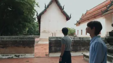 Zasłona к сериалу "สิงสาลาตาย" #1488208