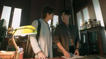 Zasłona к сериалу "สิงสาลาตาย" #1488214