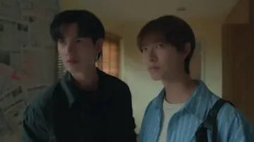 Zasłona к сериалу "สิงสาลาตาย" #1488216