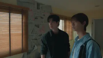 Zasłona к сериалу "สิงสาลาตาย" #1488218