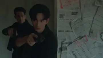 Zasłona к сериалу "สิงสาลาตาย" #1488220