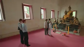 Zasłona к сериалу "สิงสาลาตาย" #1488224