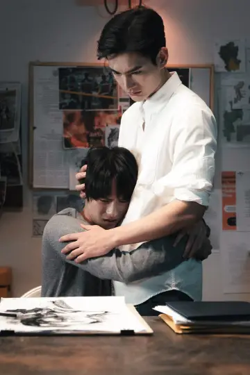Plakat do serialu "สิงสาลาตาย" #1819258