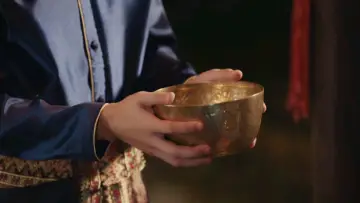 Zasłona do serialu "Jestem najpiękniejszym hrabią" #1559429