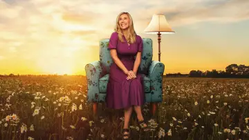Zasłona к сериалу "Leanne" #1379227
