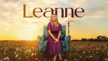 Zasłona к сериалу "Leanne" #1379228