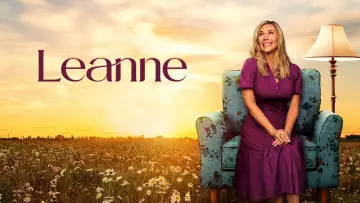 Zasłona к сериалу "Leanne" #1379229