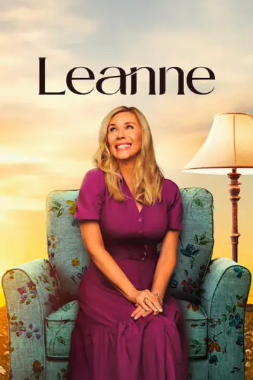 Leanne plakat