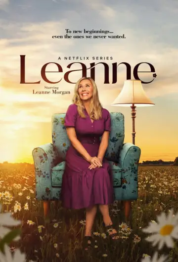 Plakat к сериалу "Leanne" #1379239