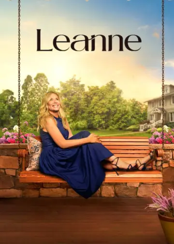 Plakat к сериалу "Leanne" #1379240