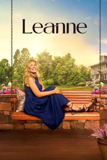 Plakat do serialu "Leanne" #1537686