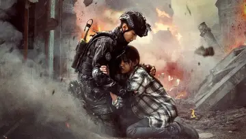 Zasłona к сериалу "白色橄榄树" #1441061