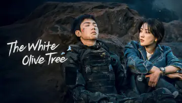Zasłona к сериалу "白色橄榄树" #1441063