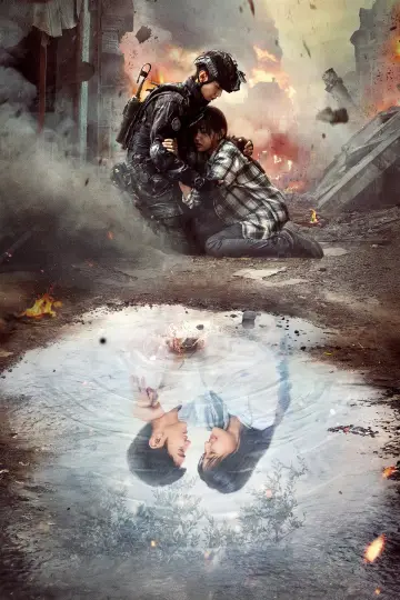 Plakat к сериалу "白色橄榄树" #1441074