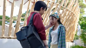 Zasłona do serialu "บริษัทลดรักเลิก" #1672938