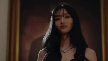 Zasłona do serialu "น้องสาวหายนะ" #1840411