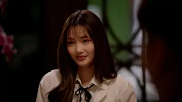 Zasłona do serialu "น้องสาวหายนะ" #1840415