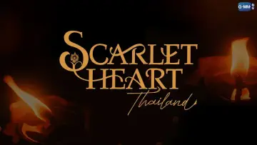 Zasłona do serialu "Scarlet Heart Thailand" #1606159