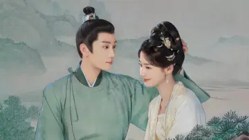 Zasłona к сериалу "榜上佳婿" #1506634