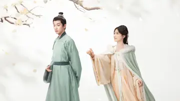 Zasłona к сериалу "榜上佳婿" #1506636