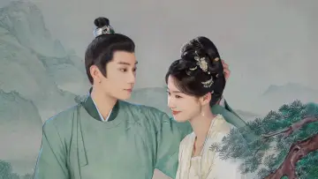 Zasłona к сериалу "榜上佳婿" #1506637