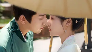 Zasłona к сериалу "榜上佳婿" #1506639