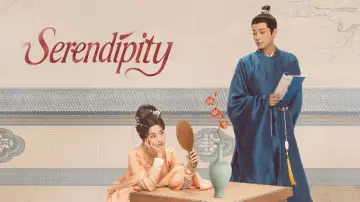 Zasłona к сериалу "榜上佳婿" #1506641
