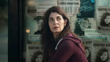 Zasłona do serialu "Na gorącym uczynku" #1487807