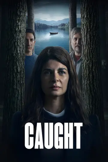 Plakat do serialu "Na gorącym uczynku" #1487836
