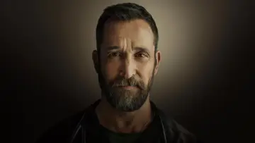 Zasłona к сериалу "The Pitt" #1250411