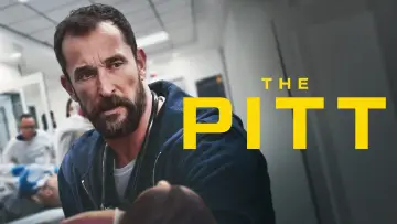 Zasłona к сериалу "The Pitt" #1250416