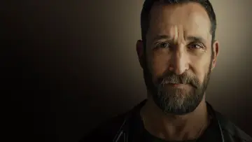 Zasłona к сериалу "The Pitt" #1250417