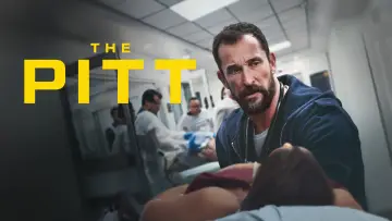 Zasłona к сериалу "The Pitt" #1250419