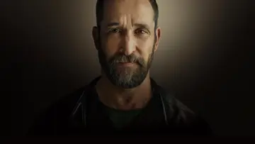 Zasłona к сериалу "The Pitt" #1250426