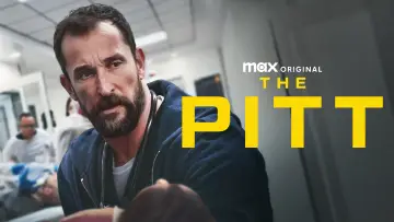 Zasłona к сериалу "The Pitt" #1250428