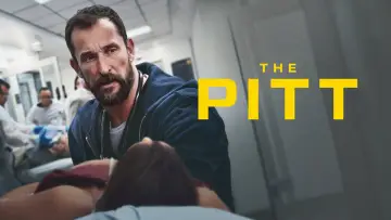 Zasłona к сериалу "The Pitt" #1250429