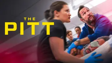 Zasłona к сериалу "The Pitt" #1250433