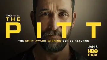Zasłona к сериалу "The Pitt" #1250436