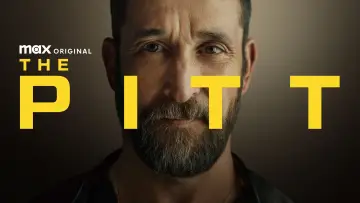 Zasłona к сериалу "The Pitt" #1250437