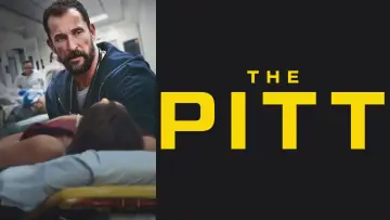 Zasłona к сериалу "The Pitt" #1250439