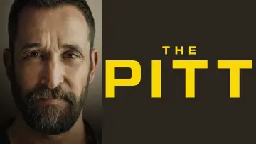 Zasłona к сериалу "The Pitt" #1250440