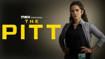 Zasłona к сериалу "The Pitt" #1250444