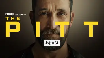 Zasłona к сериалу "The Pitt" #1250448