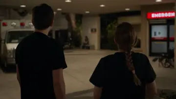 Zasłona к сериалу "The Pitt" #1250452