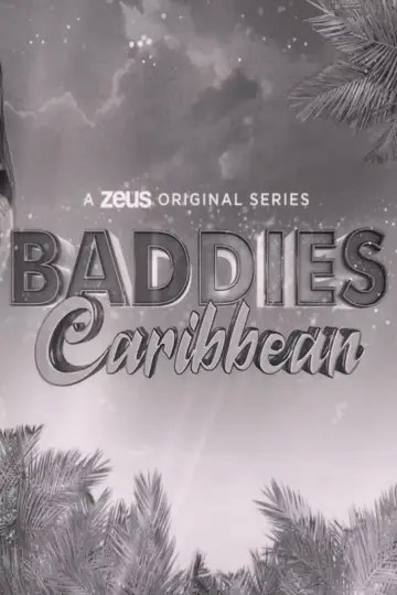 Plakat do serialu "Baddies na Karaibach" #1602121
