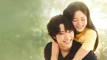 Zasłona к сериалу "Brewing Love" #1485150